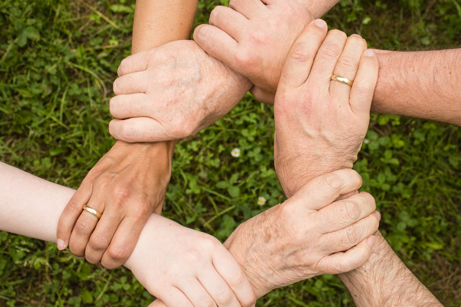 charity begins at hayhursts